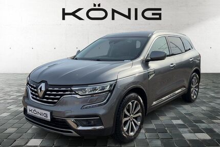 Renault Koleos Gebrauchtwagen