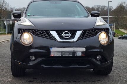 Nissan Juke Gebrauchtwagen