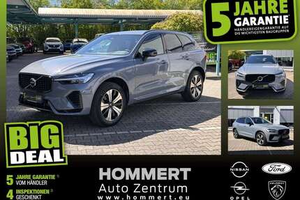 Volvo XC60 Gebrauchtwagen
