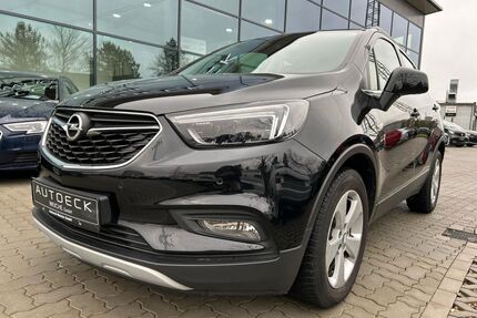 Opel Mokka Gebrauchtwagen