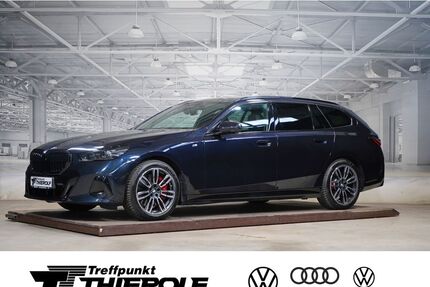 BMW 540 Gebrauchtwagen