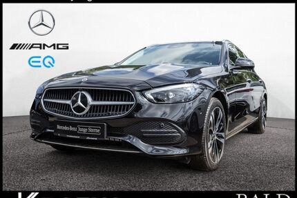 Mercedes-Benz C 300 Gebrauchtwagen