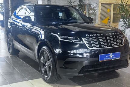 Land Rover Range Rover Velar Gebrauchtwagen