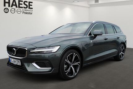 Volvo V60 Gebrauchtwagen