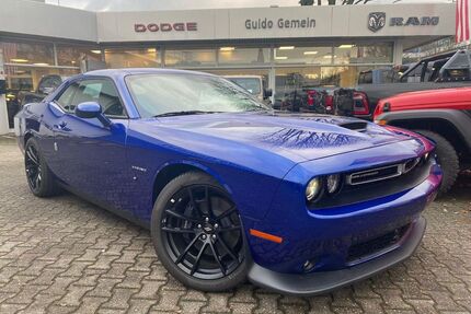 Dodge Challenger Gebrauchtwagen
