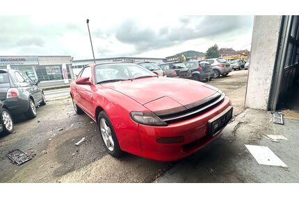 Toyota Celica Gebrauchtwagen