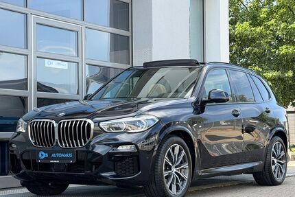 BMW X5 Gebrauchtwagen