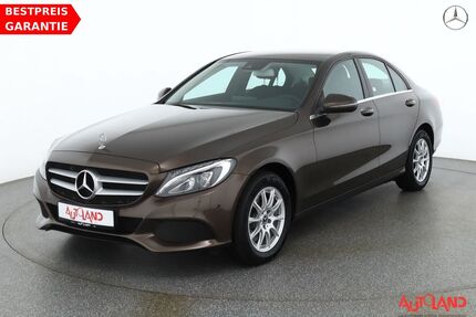 Mercedes-Benz C 180 Gebrauchtwagen