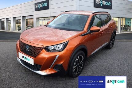 Peugeot 2008 Gebrauchtwagen