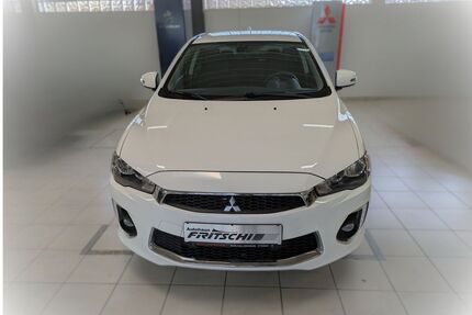 Mitsubishi Lancer Gebrauchtwagen