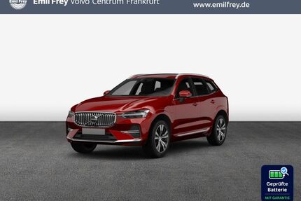 Volvo XC60 Gebrauchtwagen