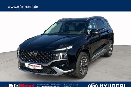 Hyundai SANTA FE Gebrauchtwagen