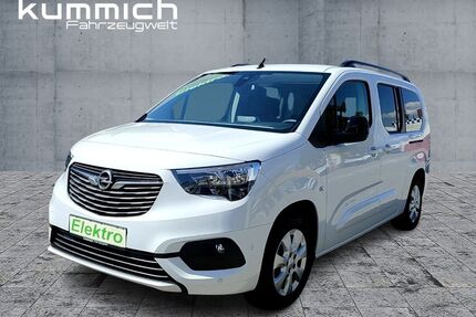 Opel Combo Life Gebrauchtwagen
