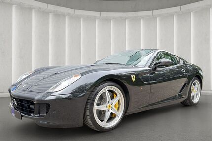 Ferrari 599 GTB Gebrauchtwagen