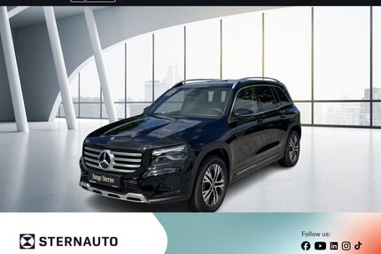 Mercedes-Benz GLB 200 Gebrauchtwagen