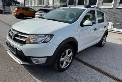 Dacia Sandero Gebrauchtwagen