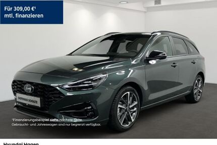 Hyundai i30 Gebrauchtwagen