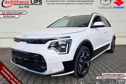 Kia Niro Gebrauchtwagen