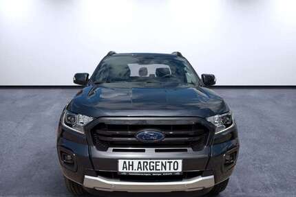 Ford Ranger Gebrauchtwagen