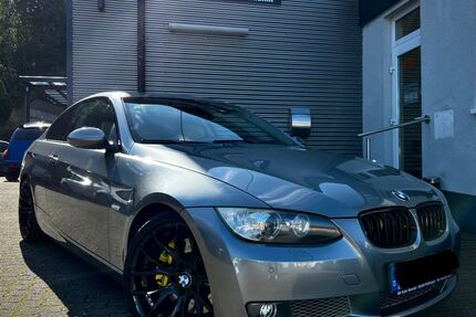 BMW 335 Gebrauchtwagen