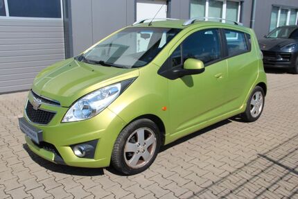 Chevrolet Spark Gebrauchtwagen