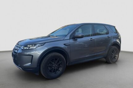 Land Rover Discovery Sport Gebrauchtwagen