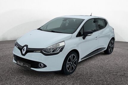Renault Clio Gebrauchtwagen