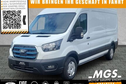 Ford Transit Gebrauchtwagen