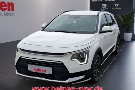 Kia Niro Gebrauchtwagen