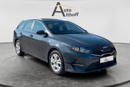 Kia ceed Sportswagon Gebrauchtwagen