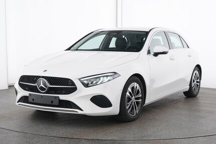 Mercedes-Benz A 180 Gebrauchtwagen
