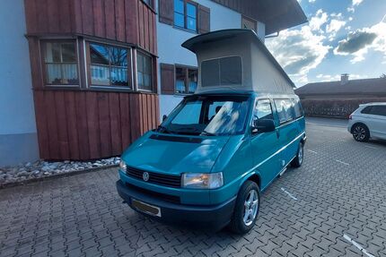 VW T4 California Gebrauchtwagen