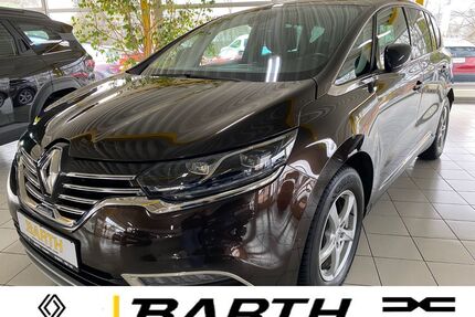 Renault Espace Gebrauchtwagen