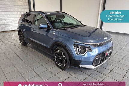 Kia Niro EV Gebrauchtwagen
