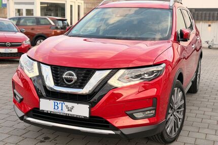Nissan X-Trail Gebrauchtwagen