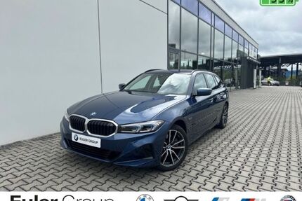 BMW 330 Gebrauchtwagen
