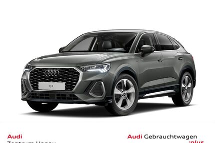 Audi Q3 Gebrauchtwagen