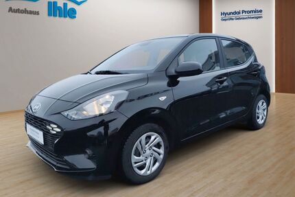 Hyundai i10 Gebrauchtwagen