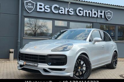 Porsche Cayenne Gebrauchtwagen