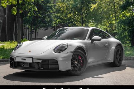 Porsche 992 Gebrauchtwagen