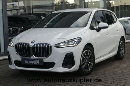 BMW 220 Active Tourer Gebrauchtwagen