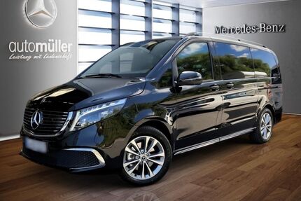 Mercedes-Benz EQV Gebrauchtwagen