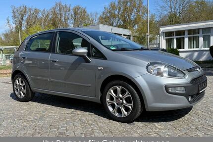 Fiat Punto Evo Gebrauchtwagen