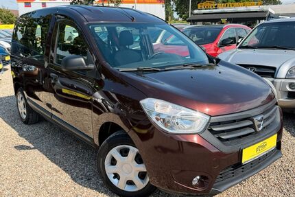 Dacia Dokker Gebrauchtwagen