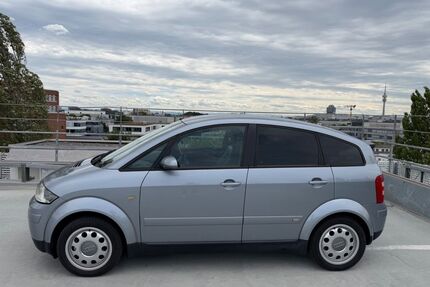 Audi A2 Gebrauchtwagen