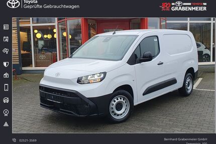 Toyota Proace City Gebrauchtwagen
