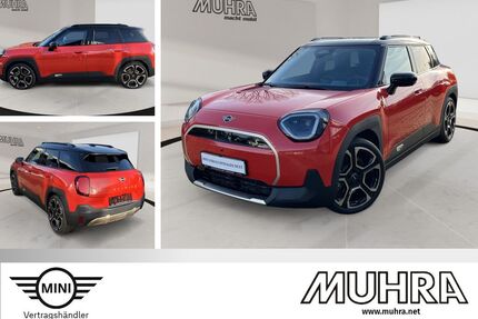 Mini Aceman Gebrauchtwagen