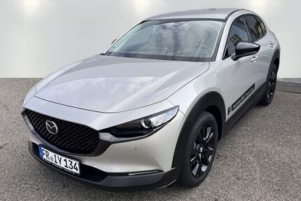 Mazda CX-30 Gebrauchtwagen