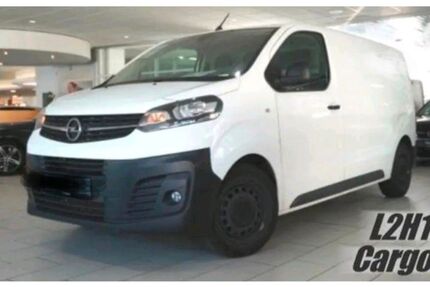 Opel Vivaro Gebrauchtwagen