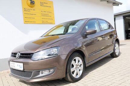 VW Polo Gebrauchtwagen